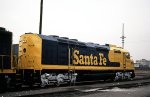 ATSF 5991 (REPOST)